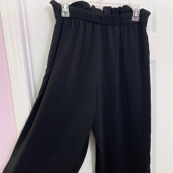 3/4 loose pants - Picture 3 of 3